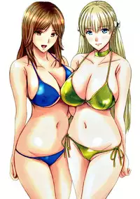 (C91) [JUMBOMAX (Ishihara Souka)] BLUE GOLD (Reco Love)