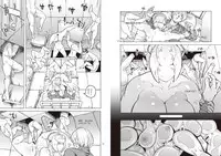 [OKTM (Sasizume Soutarou)] SZOK ~Awaatama Kangoshi (Hoka) to Derodero Kondaku Sex~ (Silent Hill) [Chinese] [鬼畜王汉化组]