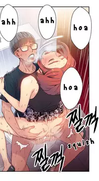 [BAK Hyeong Jun] Sweet Guy Ch.1-51 (English) (YoManga) (Ongoing)