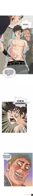[Shampoo] Heaven Ch.1-11 (English) (YoManga) (Ongoing)