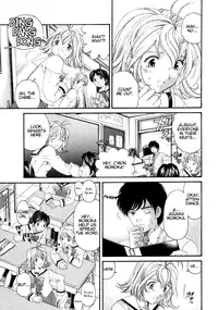 [Kobayashi Takumi] Koi Kara Hajimaru [English]