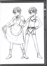 (C63) [Otaku Beam (Ootsuka Mahiro)] SS [English]