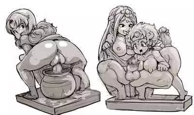 Daitai Atteru DraQue Monster Shuu