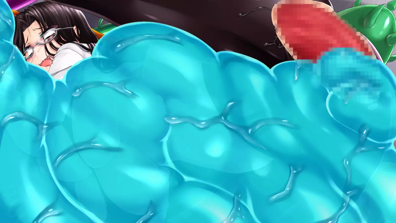 Shiri ana bandzuke 2018