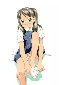 [Momonga Club (Hayashibara Hikari)] Rhythm [Digital]