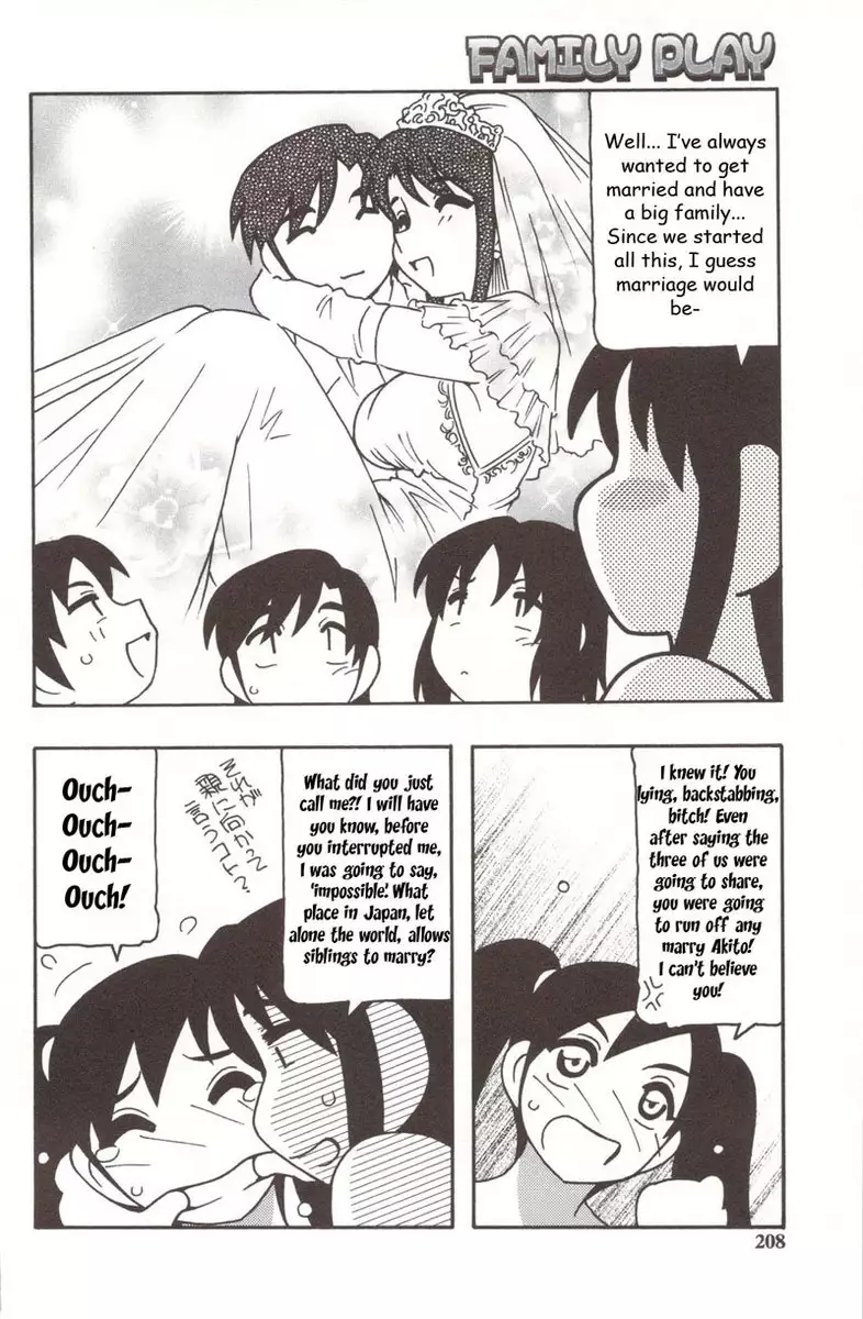 Family Play Chapter9