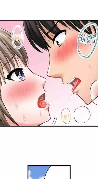 [ Takayama Non] Bullied Boy’s Tongue Revenge (Ch.1-39) [English]