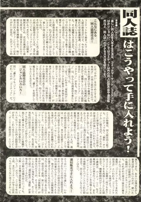 Bishoujo Shoukougun V3 '99 Summer Edition