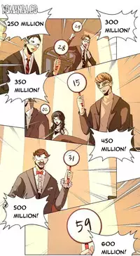 [Fantastic Whale] Twin Slave Ch.1-33 (English) (Ongoing)