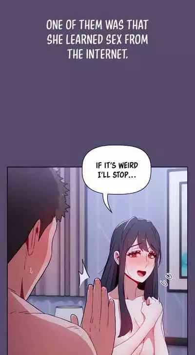 [Team Biyang, Whistle] Dorm Room Sisters Ch.20/? [English] [Manhwa PDF]