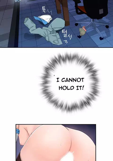 Tissue Thieves Ch.1-19