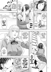 (COMIC1☆7) [JACK-POT (Jyura)] TEKKEN ~Suiminyaku ver~ (Tekken) [English] {doujin-moe.us}