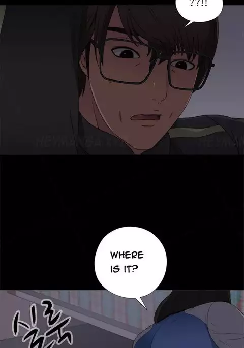 Girl Next Door Ch.1-12