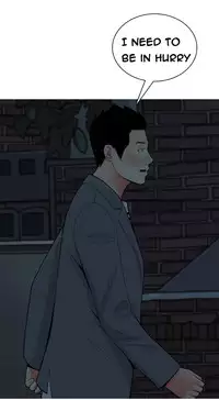 Hooker Ch.1-36 (English) (Ongoing)