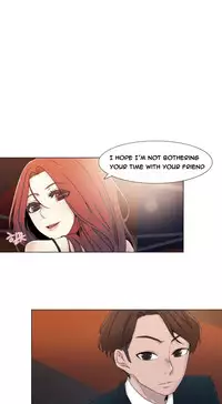 Miss Mystic Ch.1-25 (English) (Ongoing)