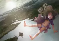 [Doujin] Iuro full-colored summery 1