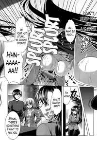 [Matsunami Rumi] Oshikake Fiancée [English] [Lazarus H]