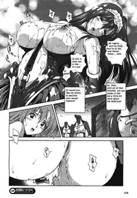 [Matsuzawa Kei] Mirukyua ~MilkCure~ Ch.1-6 (English)