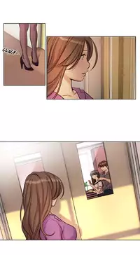 [Ramjak] Atonement Camp Ch.1-38 (English) (Ongoing)