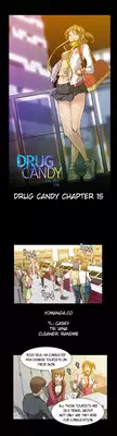 [Yihyeonmin] Drug Candy Ch.0-44 (English) (YoManga)