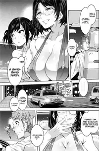[Mizuryu Kei] Souma Taxi (COMIC HOTMiLK Koime Vol. 1) [English] {Hennojin}