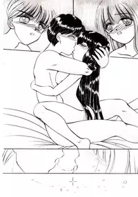 [Chunrouzan] Ochame no Kanzume