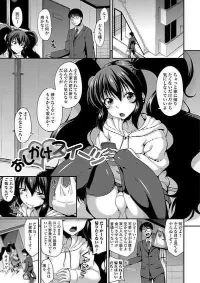 [Nokoppa] Mesuiki Daishuki! [Digital]