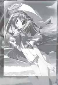 (C83) [Tennenseki (Suzuri)] Ritobasu Soushuuhen (Little Busters!)