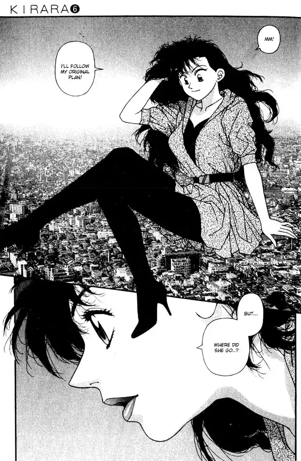 Kirara Vol6 - CH36