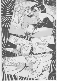 [Dirty Matsumoto] Onna Kyoushi Akai Yami