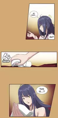 [Hong BanJang] Aharoo Ch.1-18 (English) (YoManga) (Ongoing)