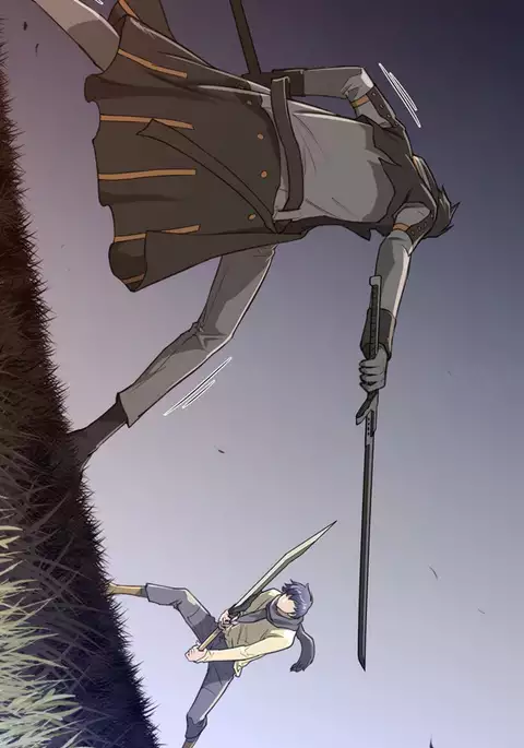 Perfect Half Ch.1-33