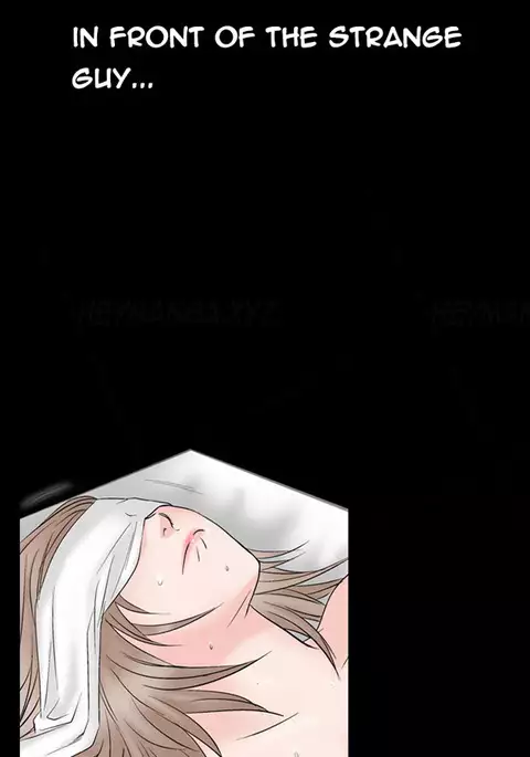 The Taste of Hands Ch.1-49