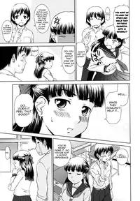 [Shinogi A-Suke] Iinchou no Koibito | Chairman's Lover [English] [Yoroshii]