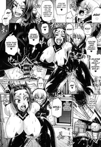 [Chiba Toshirou] Animal Assort [English] [HappyMerchants]