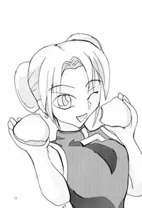 [From Japan (Aki Kyouma)] FIGHTERS GIGAMIX FGM Vol.18 (Soul Calibur)