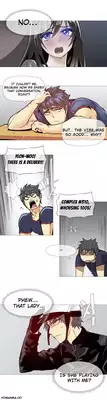 [ButcherBoy] Household Affairs Ch.1-33 (English) (YoManga) (Ongoing)