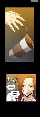 [Yihyeonmin] Drug Candy Ch.0-38 (English) (YoManga) (Ongoing)