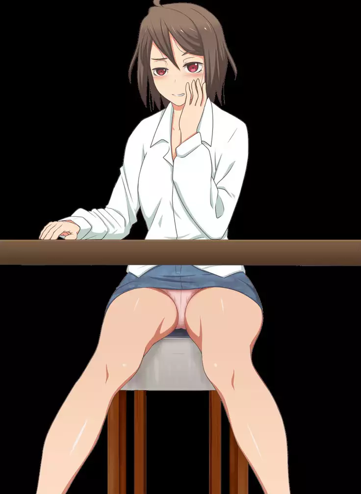 Akira Point omochi desuka