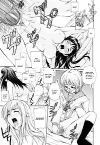 [Akiyama Kenta] Gift [English] kusanyagi