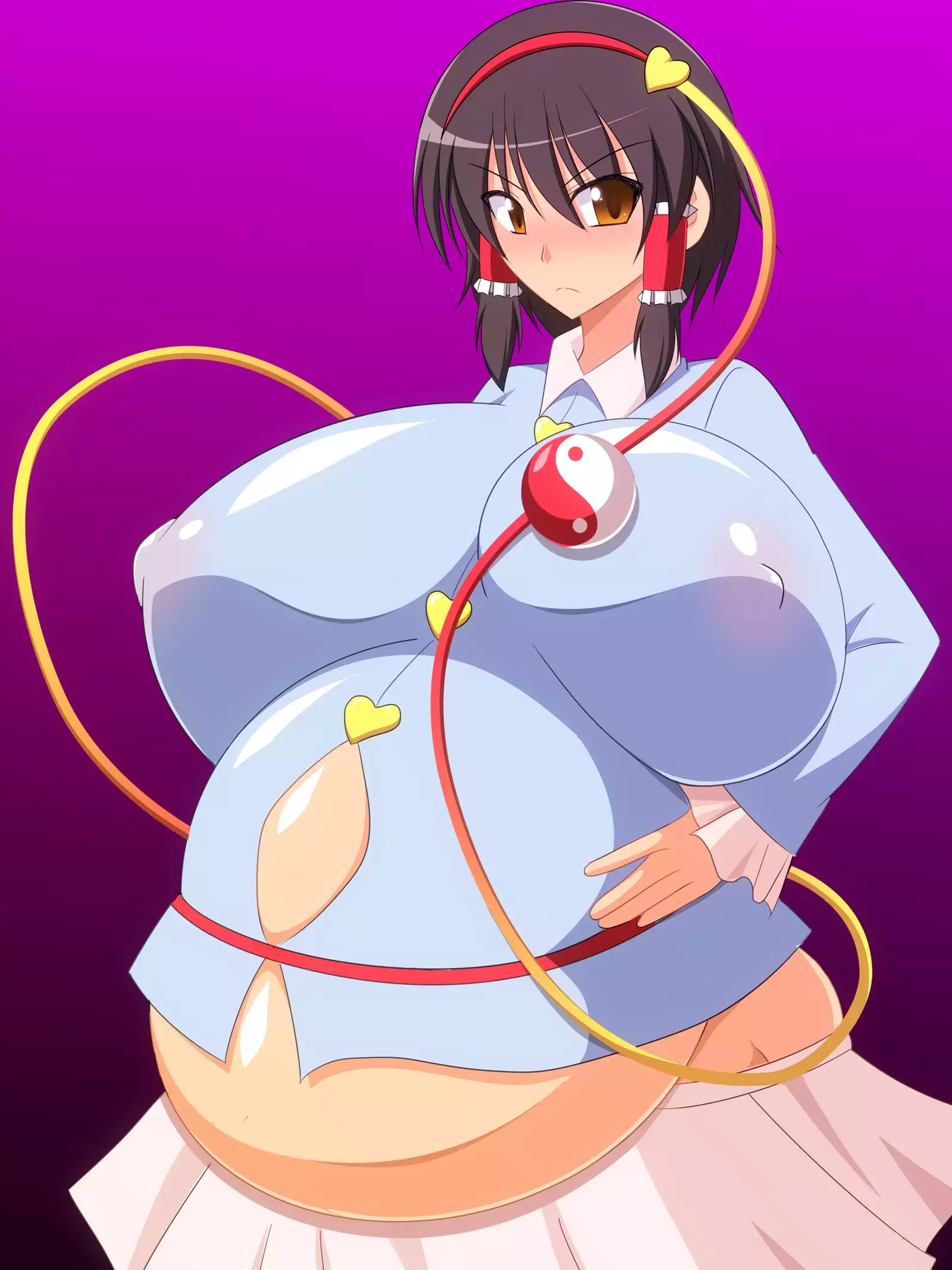 ぷちオタ東○詰め