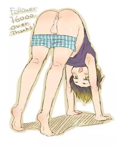 Namaiki Otouto ni wakarase ! | 教育狂妄的弟弟!