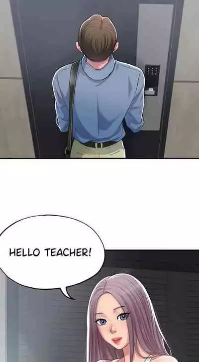 New Town [Lee Wan, Kim Suna] Ch.25/? [English] [Manhwa PDF]