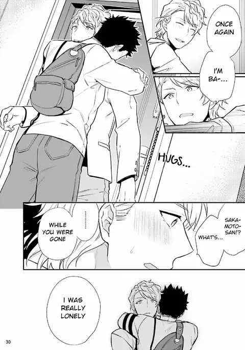 Virgin Pink x Scandal 2