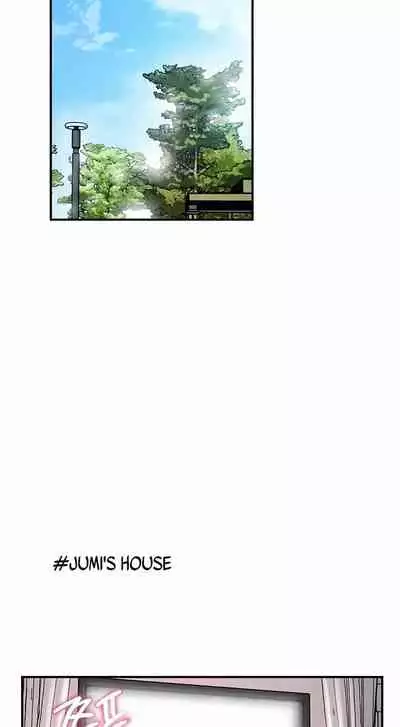 New Town [Lee Wan, Kim Suna] Ch.25/? [English] [Manhwa PDF]