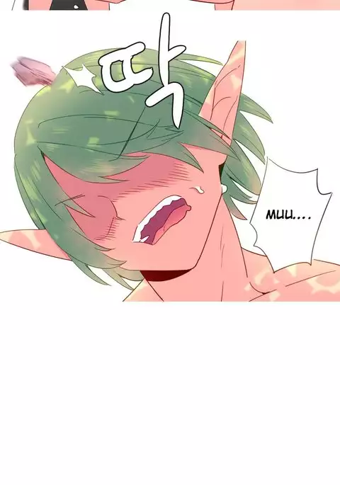 A World That I Rule Ch.01-26