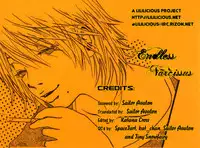 [Manga Carmilla] Girl's Only (English)