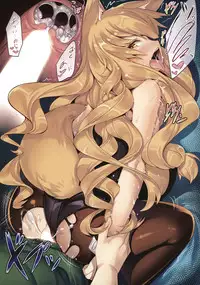 (C92) [LockerRoom (100yen Locker)] Fox Ni