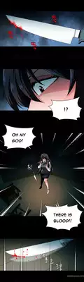 [Fantastic Whale] Twin Slave Ch.1-26 (English) (Ongoing)