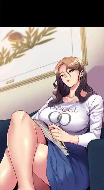 與前妻同居 1-67